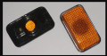 Nissan Sunny B12 Model 1986 1988 Fender Lights 2pc set. 