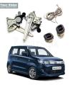 Suzuki WagonR Power window. 