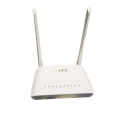 PTCL Router ZTE VDSL 2 with High Range Antennas 2 USED WITHOUT BOX. 