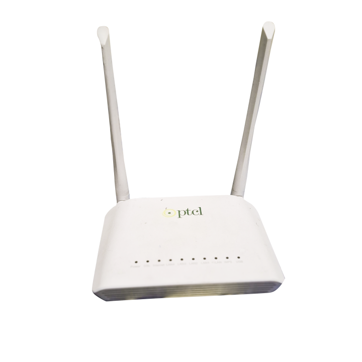 PTCL Router ZTE VDSL with High Range WITHOUT BOX | Daraz.pk