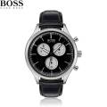 Hugo Boss Companion, Stainless Steel Chronograph Watch - 1513543. 