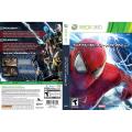 The Amazing Spider Man 2 - Xbox 360 - JTAG Modified System. 