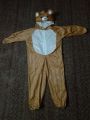 Kids Bear Costume. 