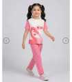 Brown Star Bear Kids wear For Baby And Baba. 