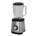 Jackpot 2 in 1 Blender with Crystal Clear Glass Jug & Dry Grinder JP-608. 