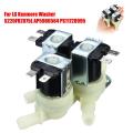 Water Inlet valve For LG Kenmore Washer 5220FR2075L AP5986564 PS117. 