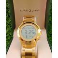 Al fajar watch WR-02. 