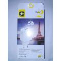 Rapid 2 Fast Charger Paris 09 2.1A. 