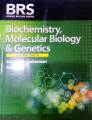 BRS Biochemistry, Molecular Biology & Genetics by Michael A. Lieberman. 