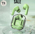 Unbeatable Deal! A31 Airpods with Display (5 Colors) - Premium Sound at Budget Price! - Trending Airpods - Pods - Headphones - Handsfree - Portable Airpods. 