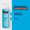 Neutrogen Hydro Boost Water Gel Cleanser 200ML. 