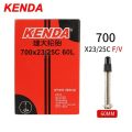 1PCS Kenda Bike Inner Tube For Mountain Road Bike Tyre Butyl Rubber Bicycle 26 Inch. 