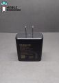 Samsung Galaxy 25W Super Fast Adapter. 