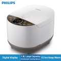 philips HD4515 Digital Rice Cooker. 