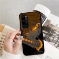 Anime Demon Slayer Phone Case For Huawei Honor 10 Lite 9 20 7A Pro 9X Pro 30 Pro 50 Pro 60 Pro 70 Pro Plus. 