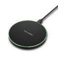 【NEW】 30W Qi Fast Wireless Charger Pad For Samsung S22 S23 Ultra Xiaomi 12 13 Pro Fast Charging For Iphone 14 11 12 13 Pro Max Charger. 