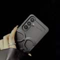 HOCE Hollow Skeleton Matte Phone Cases For Samsung Galaxy S25 S24 S23 Ultra Plus Case Ultra Thin Slim Hard PC Back Cover. 