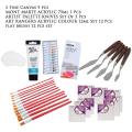 MULTI 40PCS ART PACK. 