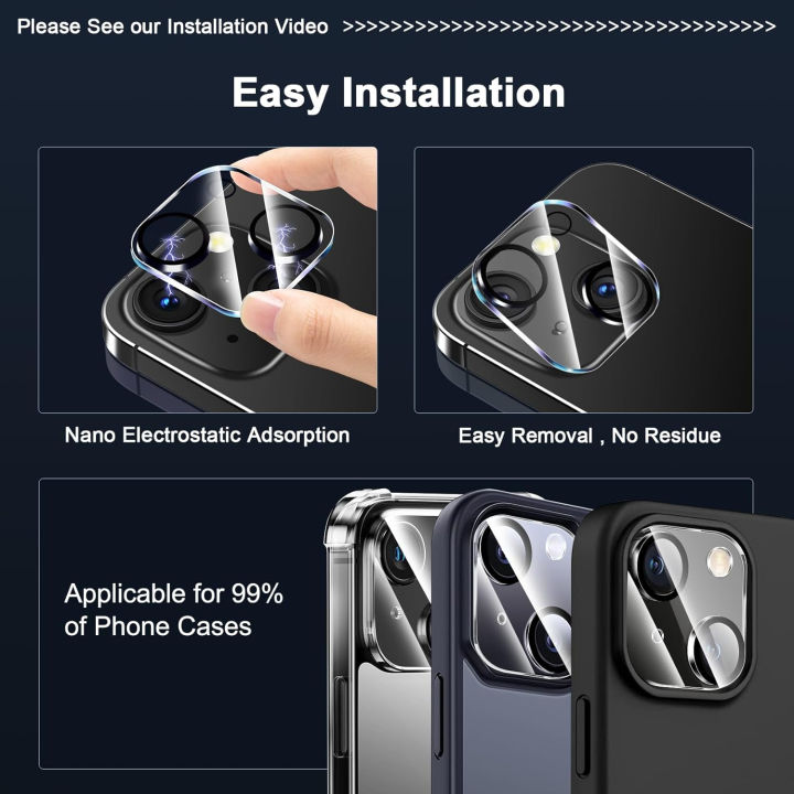 Camera%20Lens%20Protector%20Compatible%20for%20iPhone%2016%20Pro%20Max%20(6.9%20inch)%20Camera%20Lens%20Protector,Anti%20Scrach%20HD%20Tempered%20Glass%20Camera%20Screen%20Protector%20Shockproof%20Cover%20Film%20-%20Image%204