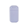 Refillable Perfume Card Bottle U-Shaped 30ml Refillable Spray Bottle Portable Travel-Friendly Travel Perfume Bottle for. 