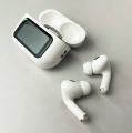 L-58 pro Tws LCD Wireless Earbuds. 