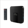 Original Amaze AX-100 Andriod TV Box With 4GB RAM 32GB ROM | 1 YEAR BRAND WARRANTY. 