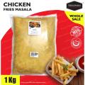 Fries Masala Chicken (Fries Pasta Noodle Seasoning) 1Kg. 