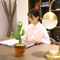 Dancing Cactus toys, Cute talking and Dancing Cactus Plant Toy, Dancing Cactus Plush Toy, Smart Dancing Bones Cactus, Electronic Shake with Song for kids, dancing cactus talking, dancing cactus usb, dancing cactus restoked, dancing cactus toy nice born. 