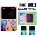 G5s HD Gaming Box Plus Console With Controller 500 in 1 Retro Video Games For Kids Handheld Game PAD Gamebox Connects with LCD / TV. 