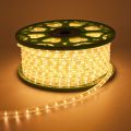 Warm White Flexible Rope Led Strip Light Water Proof with Adapter - Multiple Sizes LED Rope Light for Indoor and Outdoor Use Long Life Bulb Rope Light. 