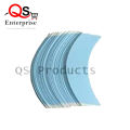 Blue Wig Tape, Front Lace Double Sided Hair System Wig Extension Tape Strips Strong adhesive - 10 Piece/Pack. 