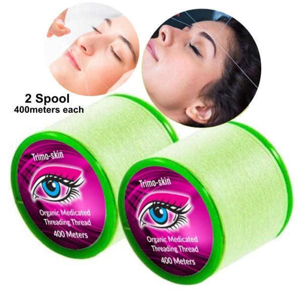 2%20Spool%20x%20400m%20Face%20Hair%20Removing%20Oxelene%20Threading%20Thread%20Face,%20Upper%20Lips%20Area%20and%20Eyebrow%20Threading%20Thread%20-%20Image%202