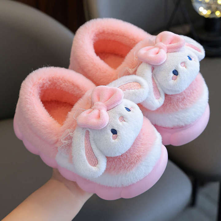 Autumn%20winter%20children's%20slippers,%20warm%20boys%20girls,%20parent-child%20bag,%20plush%20cotton%20shoes%20for%20infants%20and%20young%20children%20-%20Image%202