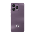 QSmart 8 6.8" HD+ Display 5000mAh Big Battery 13MP AI Camera 4GB RAM + 4GB Extended RAM  128 GB ROM 1 Year Warranty. 