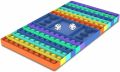 Big Size Pop It Fidget Toys Rainbow Popit Table Board Game Bubble Push Chess Board Stress Relief Toy for Children Kids Family. 