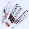 Wood Furniture Touch Up Kit Marker Cream Pen Wood Scratc h Filler Remover Repair SEVICH. 