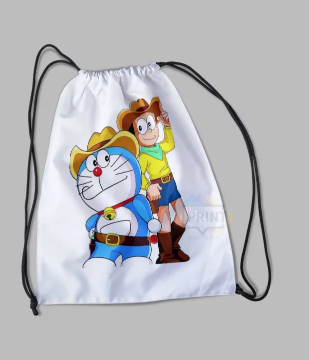 Doraemon%20and%20Nobita%20Drawstring%20Bag%20-%20Image%202