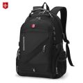 Shop Pro online Business Travel Bag Pack Laptop Bag Water Resistant Business Computer Backpack Bag / Backpacks For Boys And Men For Up to 15.6 Inch Laptop with USB And Hand Free Port For College, University, School, Office Etc.. 