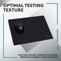 Logitech G440 Hard Gaming Mouse Pad. 