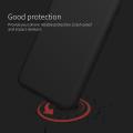 Nillkin for Samsung Galaxy S10e Liquid Silicone Case, Flex Pure Cases Soft Smooth Cell Phone Back Cover. 