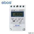 【Nine Dan Store】Timer Intelligent Microcomputer Programmable Electronic Timer Relay selectable. 