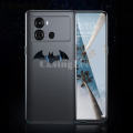 For itel P40 Case Smooth Bat Man Marvel DC Design Protector Back Cover Casing Hp For itel P40 Phone Cases Cover. 
