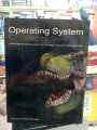 OPERATING CONCEPTS SYSTEM by ABRAHAM SILBERSCHATZ, PETER BAER GALVIN , GREG GAGNE  10 EDITION. 