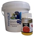 Soluvite D Breeder – Essential Vitamins + Booster D3 For Birds Breeding Results ( VETAFARM Australia ). 
