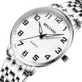 Belos wholesale big digital luminous old man couple name watch waterproof quartz watch women men's watches. 