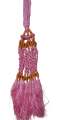 Hair Paranda For Girls Best for Mehendi & Wedding / Bride & Girls | Traditional Punjabi Sytle. 