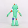 Cross-Border New Products Bennys Backrooms Plush Surrounding the game monster Plush toy doll. 