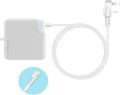 SKYGRAND 60W Magsafe L Shape Connector Power Adapter Charger for Apple Macbook and 13 inch Macbook Pro ORIGINAL UK ZONE STOCK. 