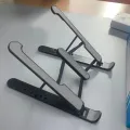 Foldable Laptop Stand. 