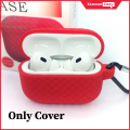 Airpods_pro Silicon Weave Pattern Case/Cover - Protection and Style for your airpods_pro 1st and 2nd generation. 